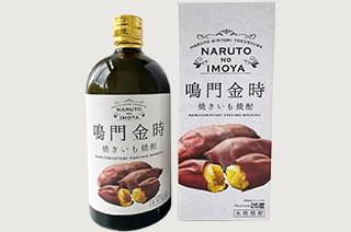 焼きいも焼酎