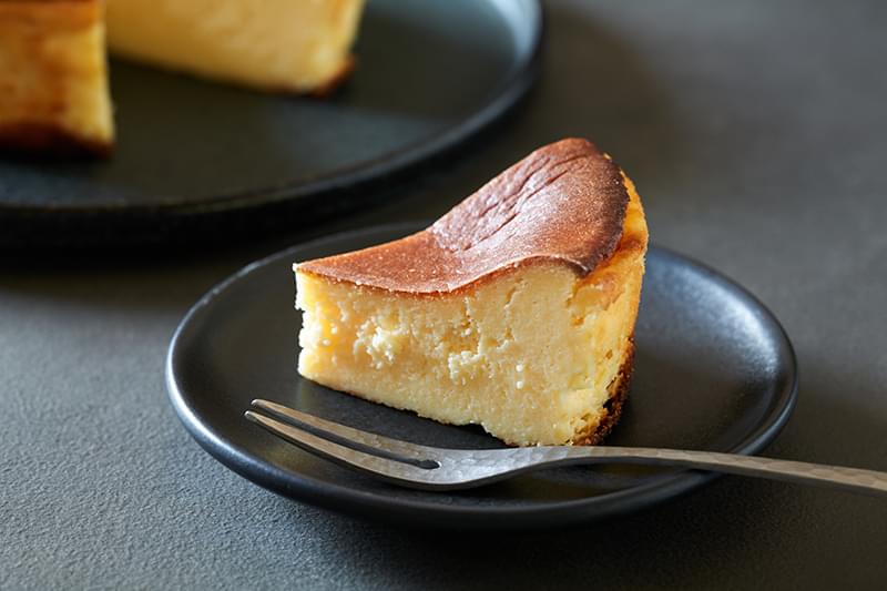 鳴門金時チーズケーキ