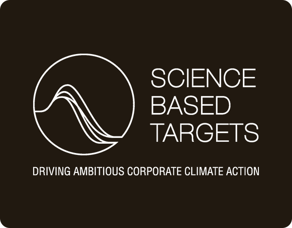 SCIENCE BASED TARGETS